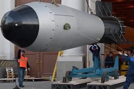 ۷۳ درصد مردم خواهان دستیابی ایران به بمب اتمی هستند