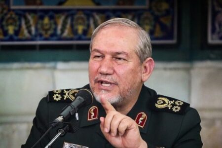 سرلشکر رحیم صفوی: احتمال می‌دهم جنگ مجددی رخ بدهد؛ پس از آن، ممکن است دیگر جنگی رخ ندهد