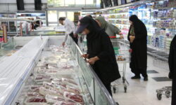 داده های بانکی فاش کرد | راز خرید مردم ایران در جنگ ۱۲ روزه