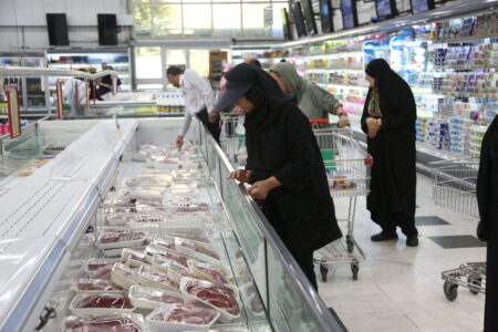 داده های بانکی فاش کرد | راز خرید مردم ایران در جنگ ۱۲ روزه