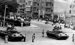 کودتای ۲۸ مرداد، درسی تاریخی و عبرت آموز برای امروز ایران