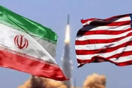 ایران، تسلیم ترامپ نشد و بازی را برگرداند