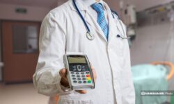 چرا پزشکان زیرمیزی می‌گیرند؟ | ۱۶ درصد پزشکان شرایط زیرمیزی گرفتن را دارند | دستمزد پزشکان مثل هیچ کس نیست