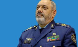 وزیر دفاع : یک ابزاری داریم که تاکنون به کار گرفته نشده است