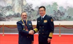 تغییر استراتژی چین با آغاز کمک نظامی به ایران؟