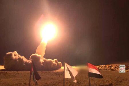 سورپرایز جدید یمنی‌ها رو شد | «سوارکار خشن» با ۱۰۰۰ حمله هوایی شکست خورد | اسرائیل ناچار است در شرایطی پرریسک برای جنگ جدید تصمیم بگیرد