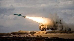 کانال ۱۴ اسرائیل: تصاویر رزمایش ایران ترسناک بود!