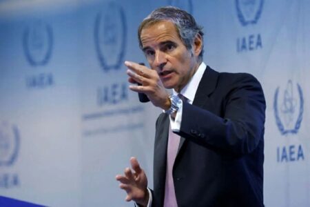 توافق ایران و آژانس برای بازگشت بازرسان؟