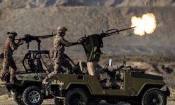 درگیری سپاه با تروریست ها؛ هلاکت و دستگیری ‌تروریست ها در این ۳ شهر