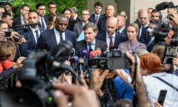 وقتی مکانیزم ماشه چکانده شود، چه اتفاقی رخ می دهد؟ / گروه بینالمللی بحران پاسخ می دهد