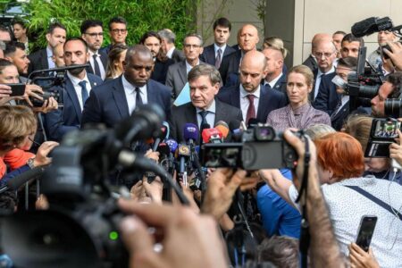 وقتی مکانیزم ماشه چکانده شود، چه اتفاقی رخ می دهد؟ / گروه بین‌المللی بحران پاسخ می دهد