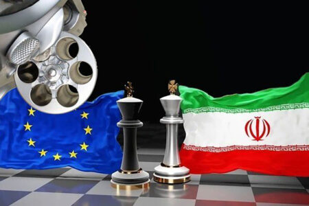 ادعای آکسیوس: تروئیکای اروپا «اسنپ‌بک» را علیه ایران فعال کردند