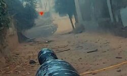 رسانههای عبری: سربازان اسرائیلی در محله الزیتون در کمین حماس گرفتار شدند