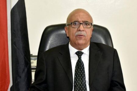 شهادت نخست‌وزیر یمن در حمله رژیم صهیونیستی