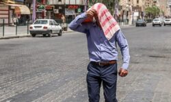 «کمر گرما» کی شکسته می‌شود؟