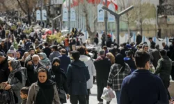 دهه شصتی ها از پیرشدن می‌ترسند!