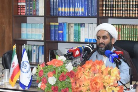 تبلیغات اسلامی بوشهر رتبه برتر امور قرآنی کشور را کسب کرد