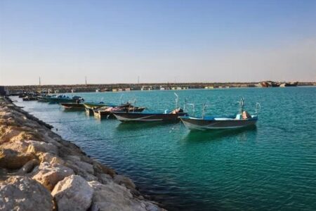 میزان رطوبت شهرهای ساحلی استان بوشهر به بالای ۷۰ درصد رسید