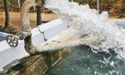 صرفه‌جویی بیش از ۷ میلیون مترمکعب آب با مسدودکردن چاه‌های غیرمجاز در بوشهر