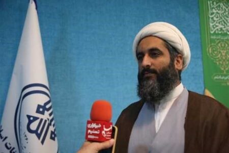 خدمت‌رسانی ۳۰ موکب بوشهری به زائران در مشهد مقدس