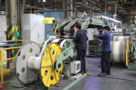 ۳۹ فقره جواز تأسیس صنعتی در دشتستان صادر شد