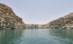 ۷۳۰ میلیون مترمکعب به ذخایر آب استان بوشهر افزوده میشود