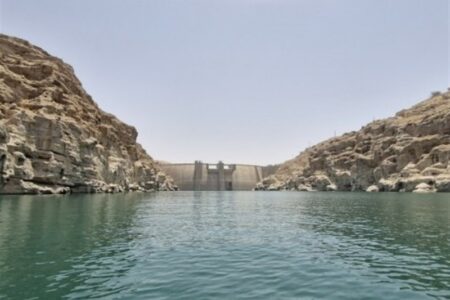 ۷۳۰ میلیون مترمکعب به ذخایر آب استان بوشهر افزوده می‌شود