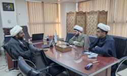 بوشهر استان الهام‌بخش در توسعه فعالیت‌های قرآنی کشور است