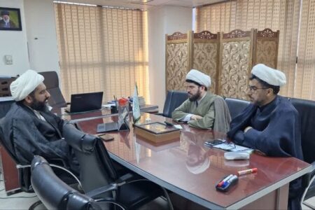 بوشهر استان الهام‌بخش در توسعه فعالیت‌های قرآنی کشور است