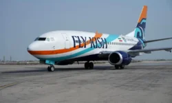 فعال شدن شرکت جدید هواپیمایی در مسیر بوشهر – تهران