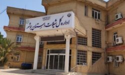 نادر منفرد گزینه جدی مدیریت شیلات بوشهر