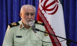 کاهش ۴۱ درصدی جرایم خشن در استان بوشهر