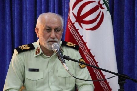 کاهش ۴۱ درصدی جرایم خشن در استان بوشهر