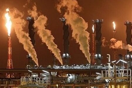 عوارض آلایندگی پارس جنوبی؛ چالش زیرساخت در جنوب بوشهر