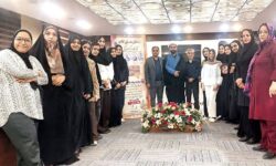 اهمیت خلق دنیای روایت و ابعاد چندگانه نویسندگی در کارگاه‌های “بادبان‌های کلام”