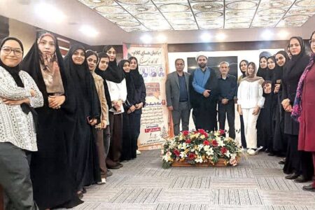 اهمیت خلق دنیای روایت و ابعاد چندگانه نویسندگی در کارگاه‌های “بادبان‌های کلام”