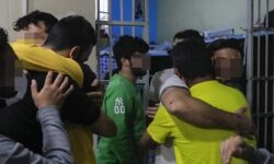 معاون قوه قضائیه: برای تقویت انسجام ملی، تصمیم گرفته شد تا تعدادی از محکومان امنیتی با شروطی مورد عفو قرار گیرند