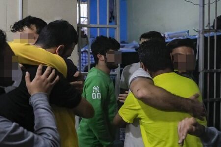 معاون قوه قضائیه: برای تقویت انسجام ملی، تصمیم گرفته شد تا تعدادی از محکومان امنیتی با شروطی مورد عفو قرار گیرند