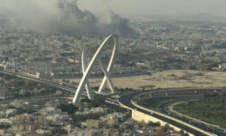 چرا قطر نتوانست از خود دفاع کند؟