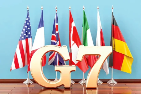 موضعگیری بی شرمانه و اتهامات تازه گروه ۷ علیه ایران