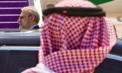 عربستان باید توصیه ایران را جدی بگیرد اگر… | آنچه لاریجانی به ریاض گوشزد کرد | این‌گونه نیست که هرچه آمریکا می‌گوید عربستان بگوید «چشم»