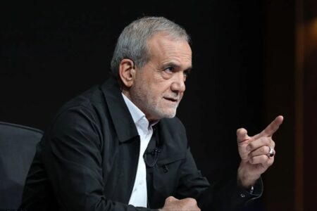 شورای عالی امنیت ملی: مسیر همکاری با آژانس تعلیق خواهد شد