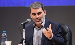 یک نماینده مجلس: پریشب یک موشک قاره‌پیما را تست امنیتی کردیم که موفقیت آمیز بود