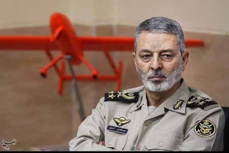 وعده کوبنده سرلشکر موسوی به تهدید دشمنان!