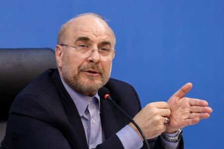 قالیباف: شبی که رژیم صهیونیستی به ما حمله کرد، غافلگیر شدیم اما غافلگیری در حمله دشمن نبود، ما منتظر حمله بودیم؛ بلکه غافلگیری در شیوه حمله بود