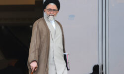 گزارش وزیر اطلاعات درباره عملیات انتقال اسناد اسرائیل به ایران