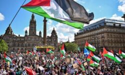 شناسایی نمایشی | انگلیس و فرانسه به چه شرط دولت فلسطین را می پذیرند؟