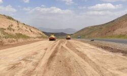 ساخت بزرگراه بوشهر – شیراز شتاب گرفت