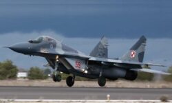 روسیه جنگنده میگ-۲۹ به تهران ارسال کرد؛ ایران برای جنگ آماده می شود؟ |جروزالم پست: ایران در حال تقویت زرادخانه موشکی خود است