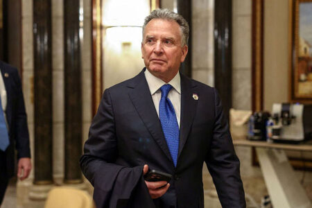 خشم پزشکیان در نیویورک از پیشنهاد سخیف ویتکاف